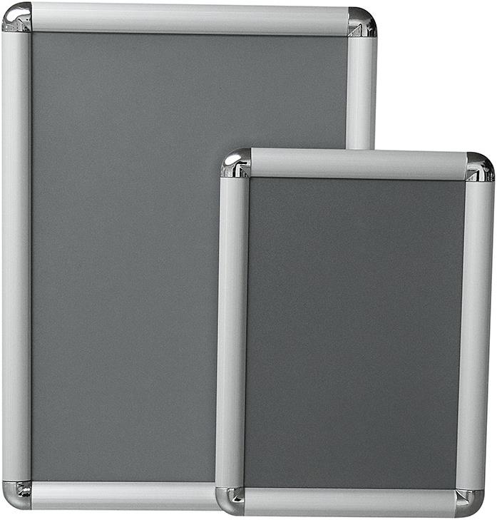 MPM Quality Cliff A4 - profesionální tabule pro kancelářské použití