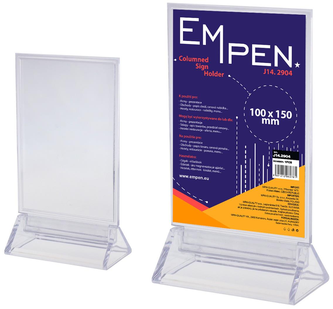 MPM Quality Lima - 150 mm