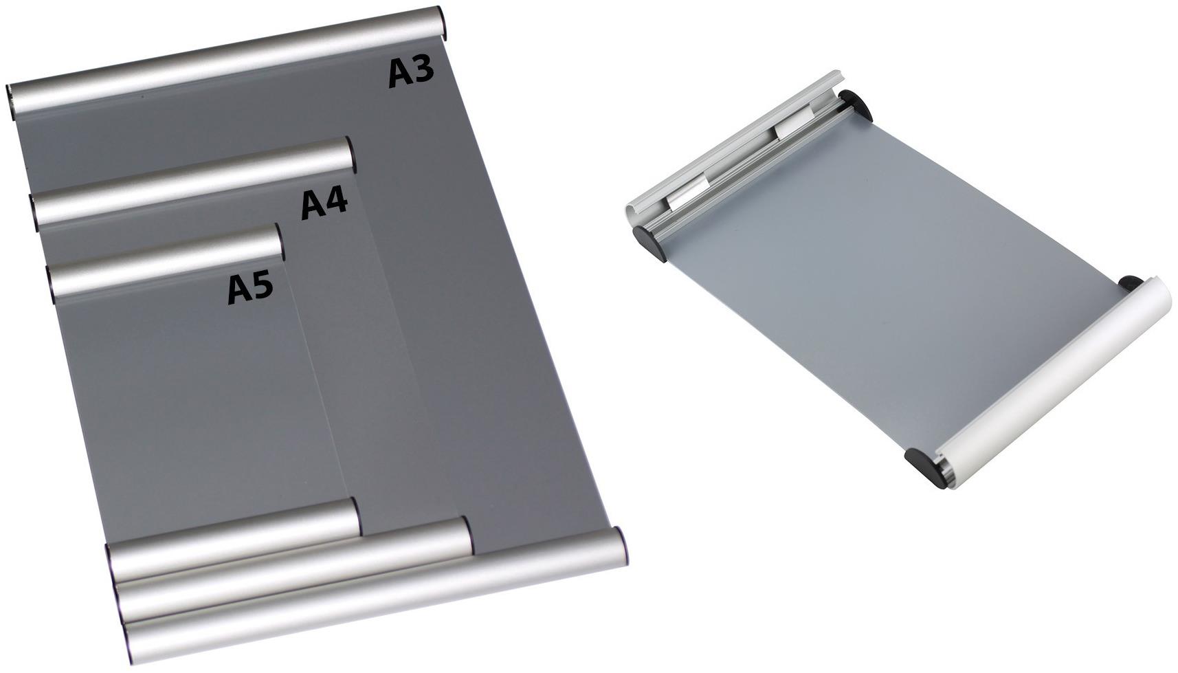 MPM Quality Clipe A5 - perfektní řešení pro vaše kancelářské potřeby