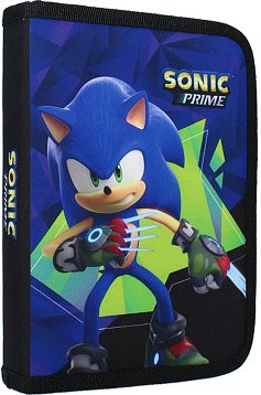 VADOBAG Penál Sonic vybavený