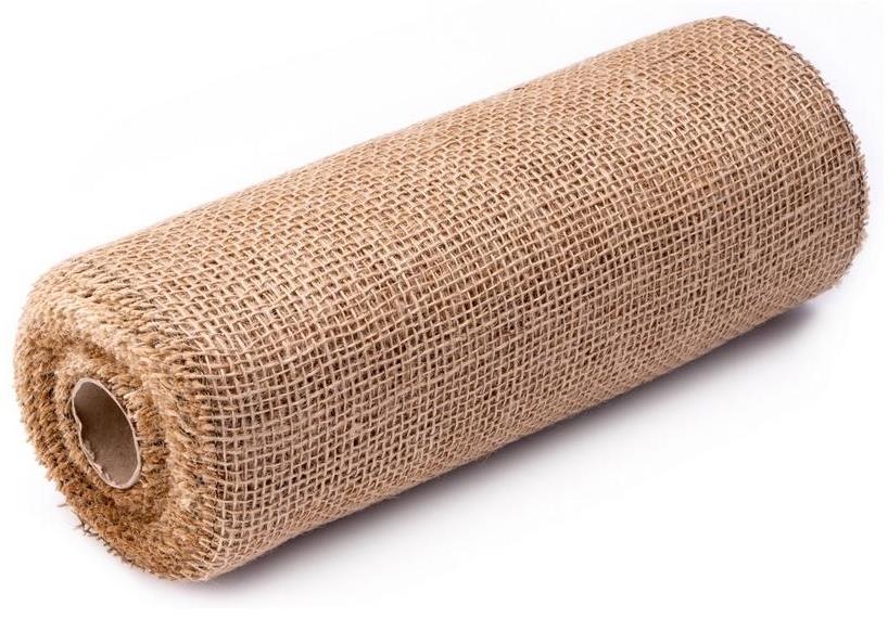 DuraHome Jutová stuha 30 cm / 10 m