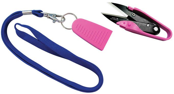 Nůžka Donwei DW-TC9000PK 11 cm