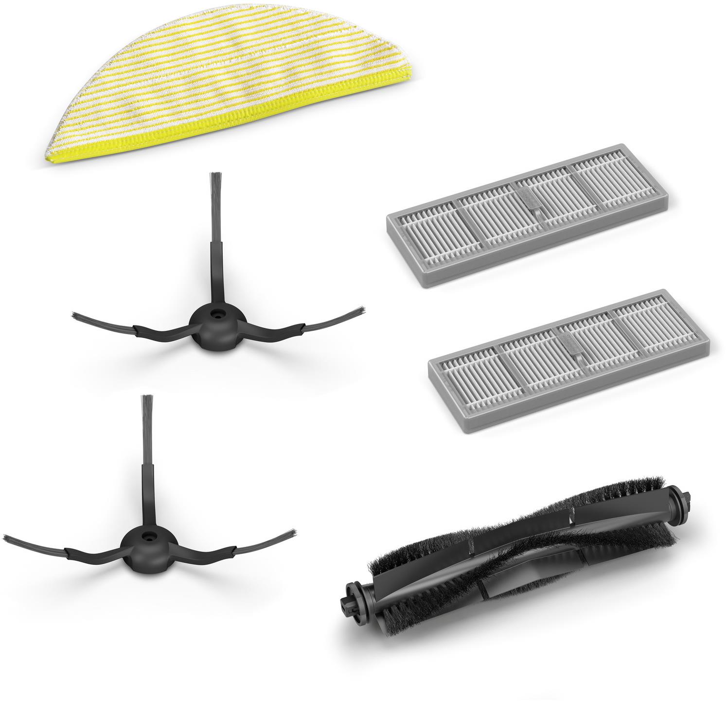Kärcher Set příslušenství k RCV 5