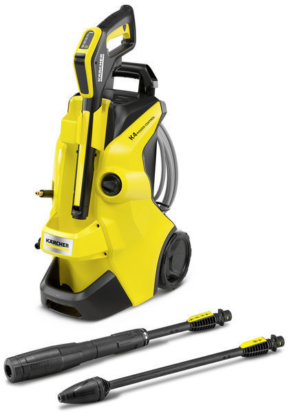 KÄRCHER Vysokotlaký čistič K 4 Power Control Flex