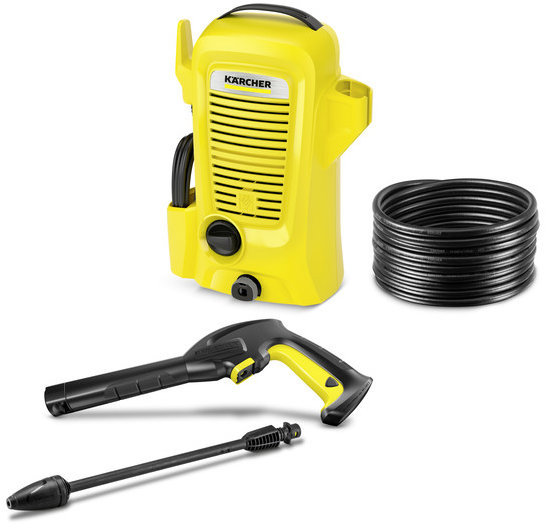 KÄRCHER Vysokotlaký čistič K 2 Universal
