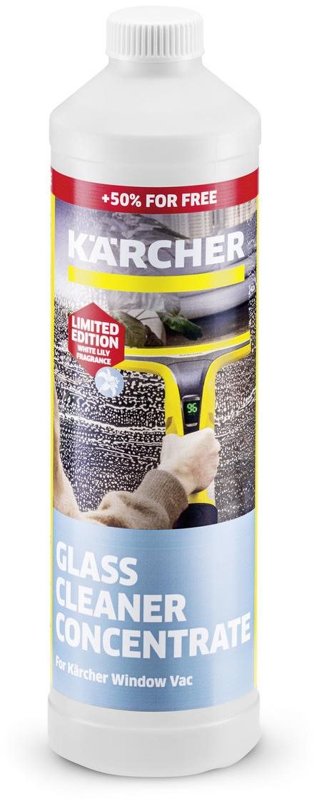 Kärcher RM 500 Koncentrát na čištění skla 750 ml