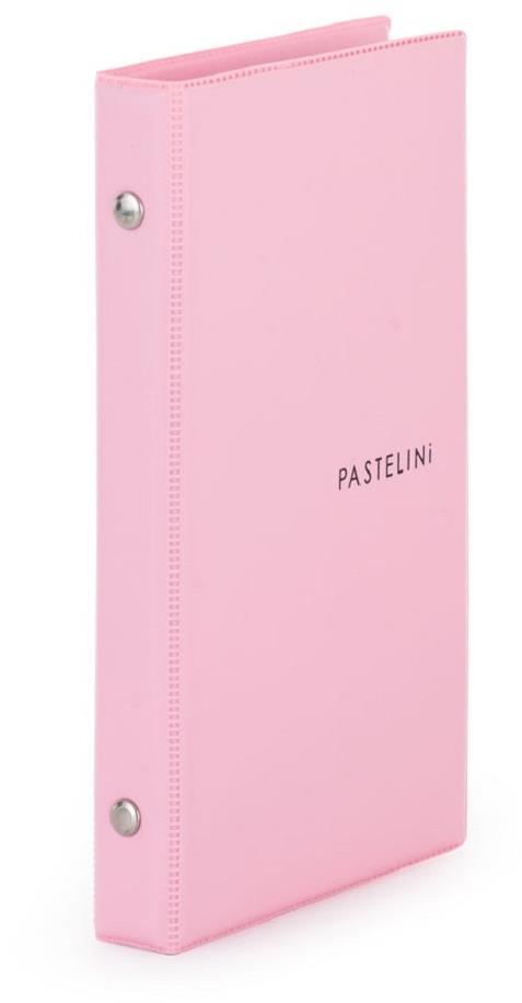 Karton P+P Karis A6 PASTELINI růžový