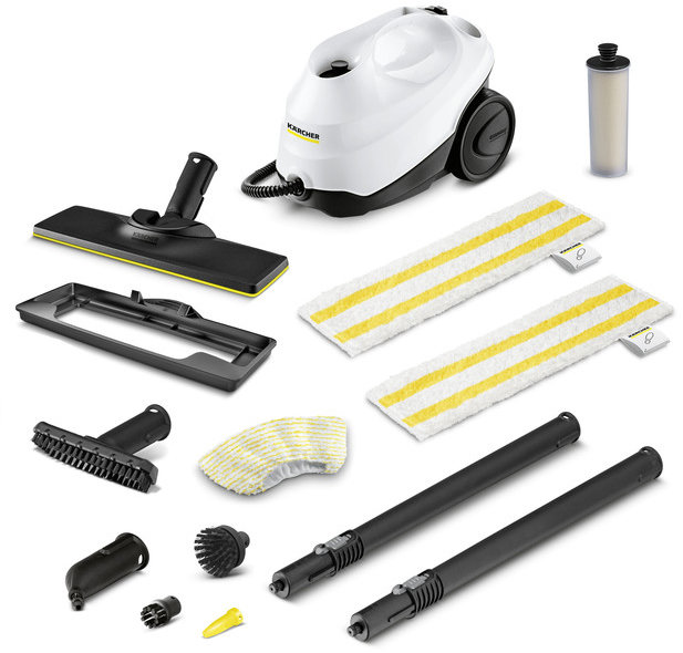 KÄRCHER SC 3 EasyFix Plus*EU