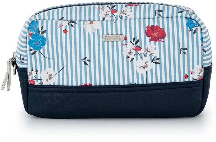 Karton P+P Oxybag Oxylady Emily Navy Flowers
