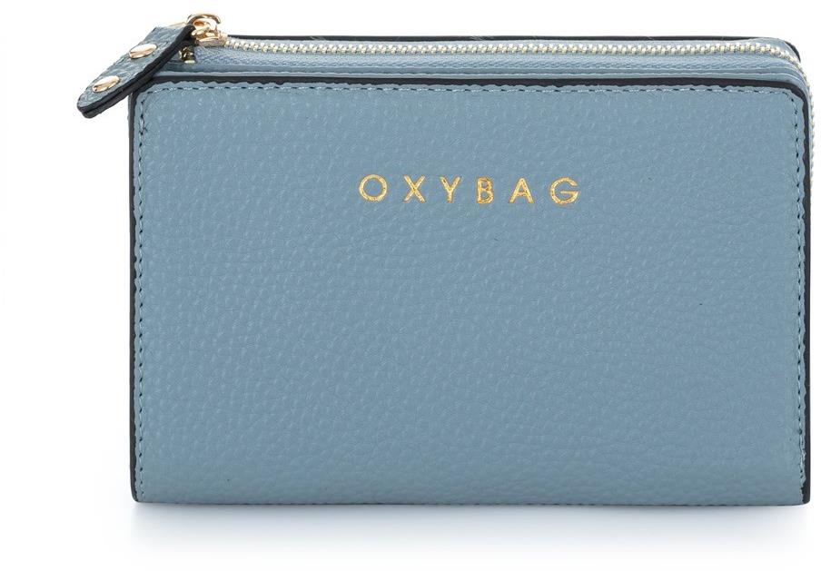 Karton P+P Oxybag Dámská peněženka Last Leather Stone