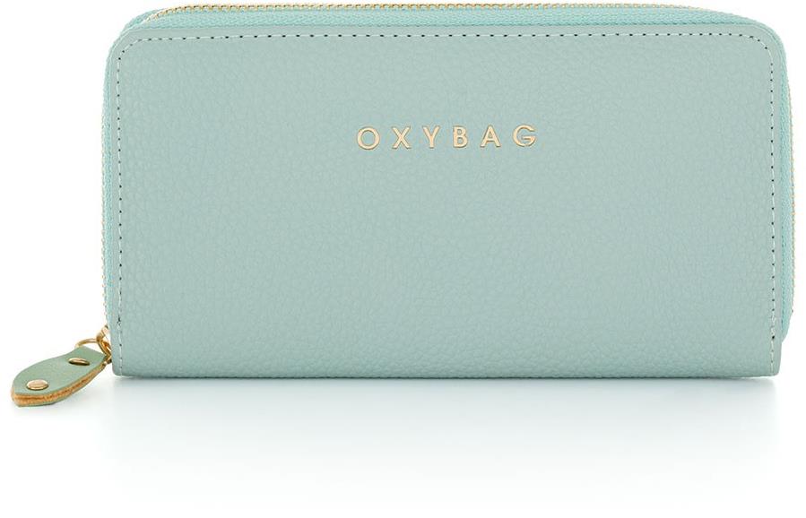 Karton P+P Oxybag Dámská peněženka Mony L Leather Mint