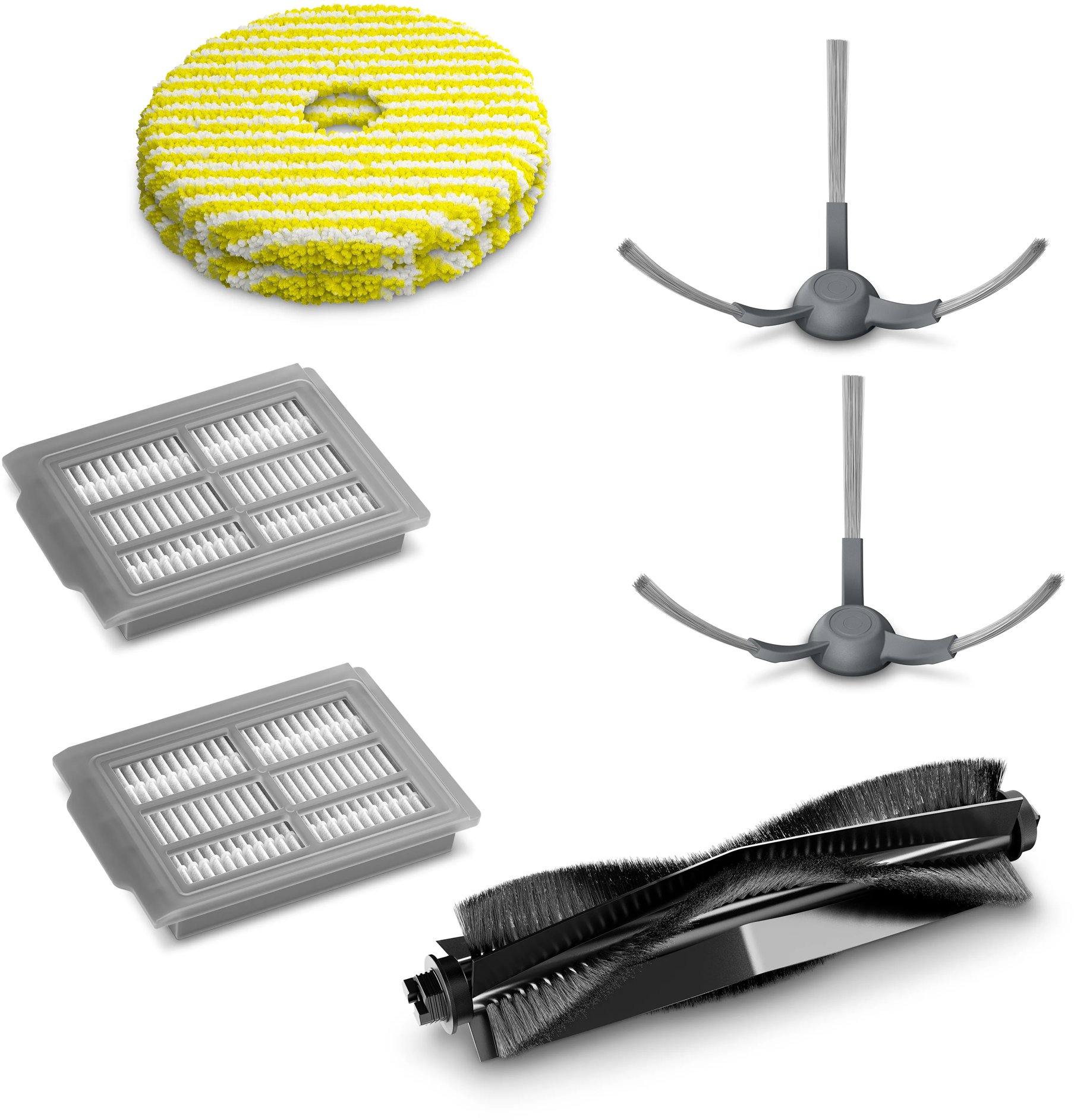 KÄRCHER 2.269-131.0 Set příslušenství