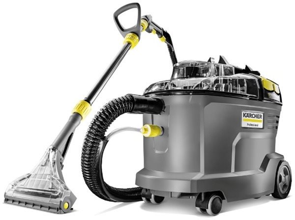 Kärcher Puzzi 8/1 C Adv