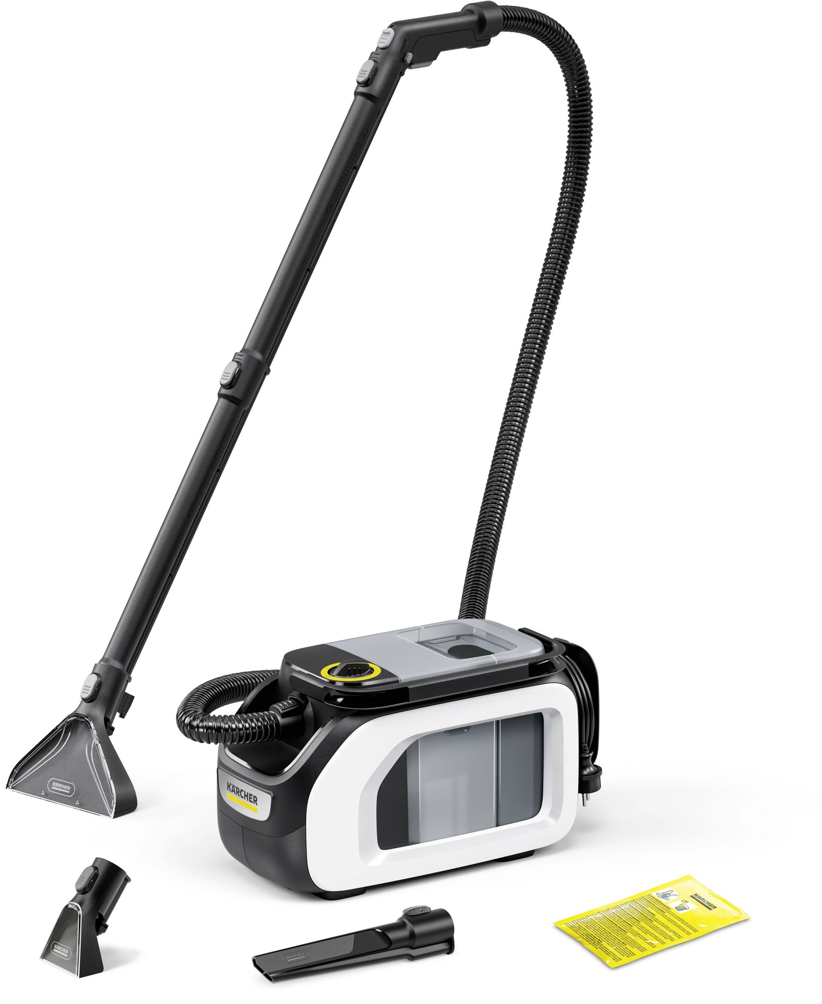 KÄRCHER SE 3 Compact Floor