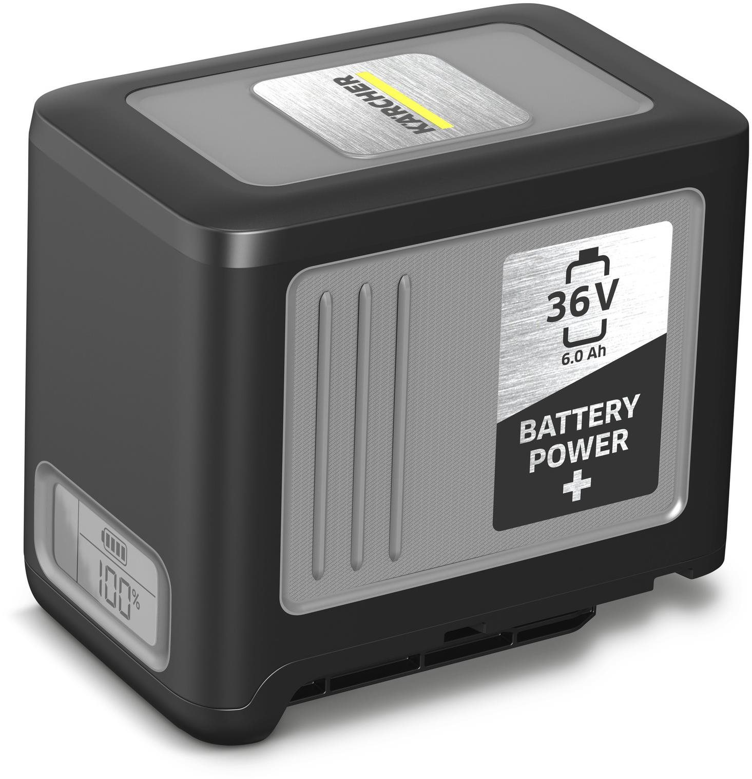 KÄRCHER Baterie Battery Power+ 36/60, 6 Ah