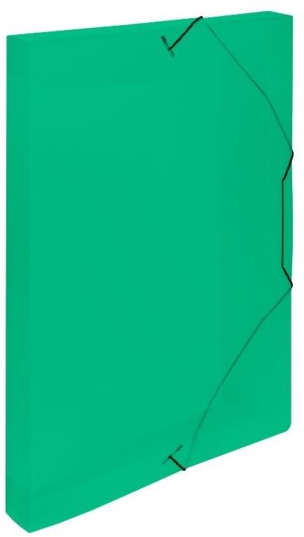 Krabice P+P A4
