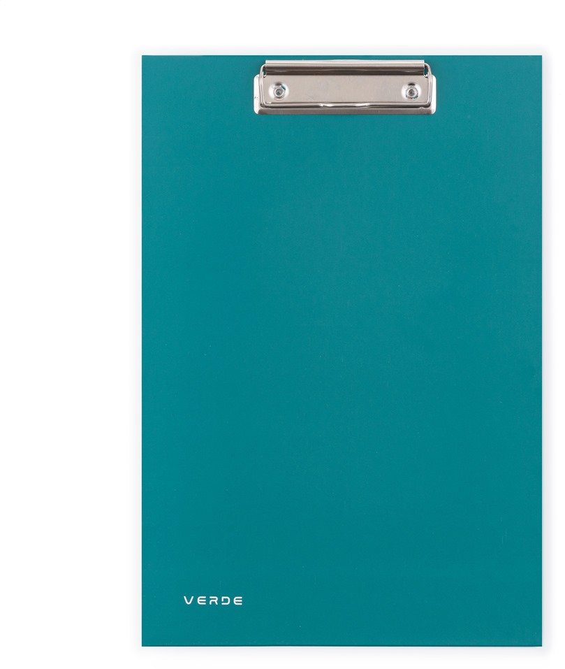 Deskový papír Karton P+P Verde jednodeska A4 lamino milano