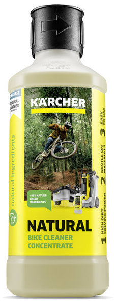 KÄRCHER Přírodní čistič kol RM 640N koncentrát, 500 ml