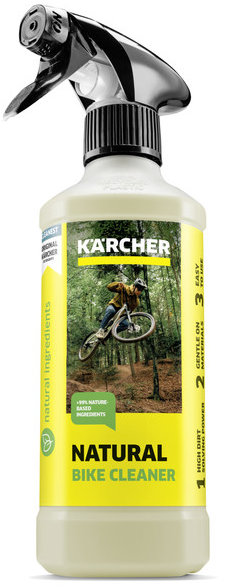 KÄRCHER Přírodní čistič kol RM 640N, 500 ml