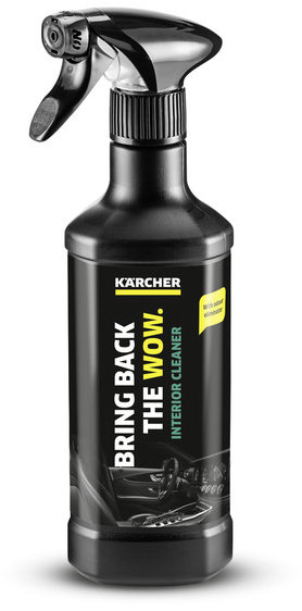 KÄRCHER Čistič interiérů RM 651, 500 ml