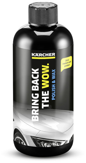 KÄRCHER Leštič & Vosk RM 660, 500 ml