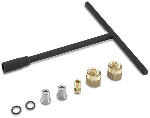 KÄRCHER Professional Sada trysek na FRV pro HD 7/18-4 M, HD 6/15 G