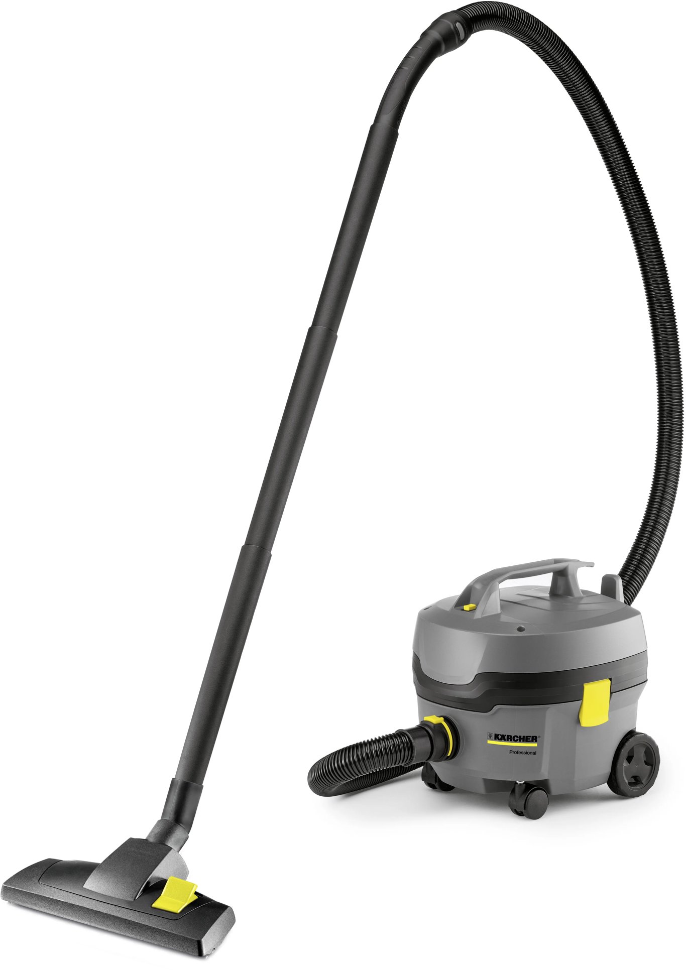 KÄRCHER Suchý vysavač Professional T 7/1 Classic Adv