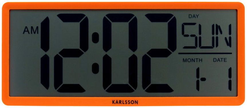 Karlsson 6020OR