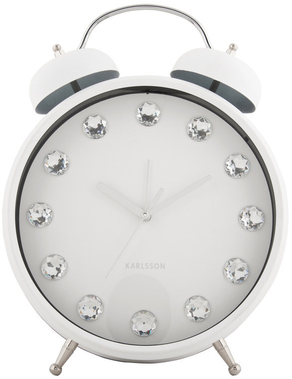 Karlsson 6019WH