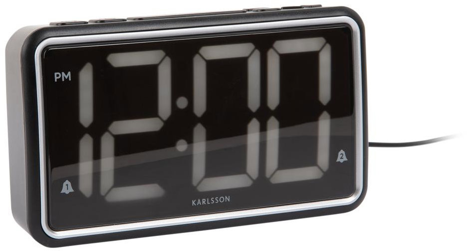 Karlsson 6035BK