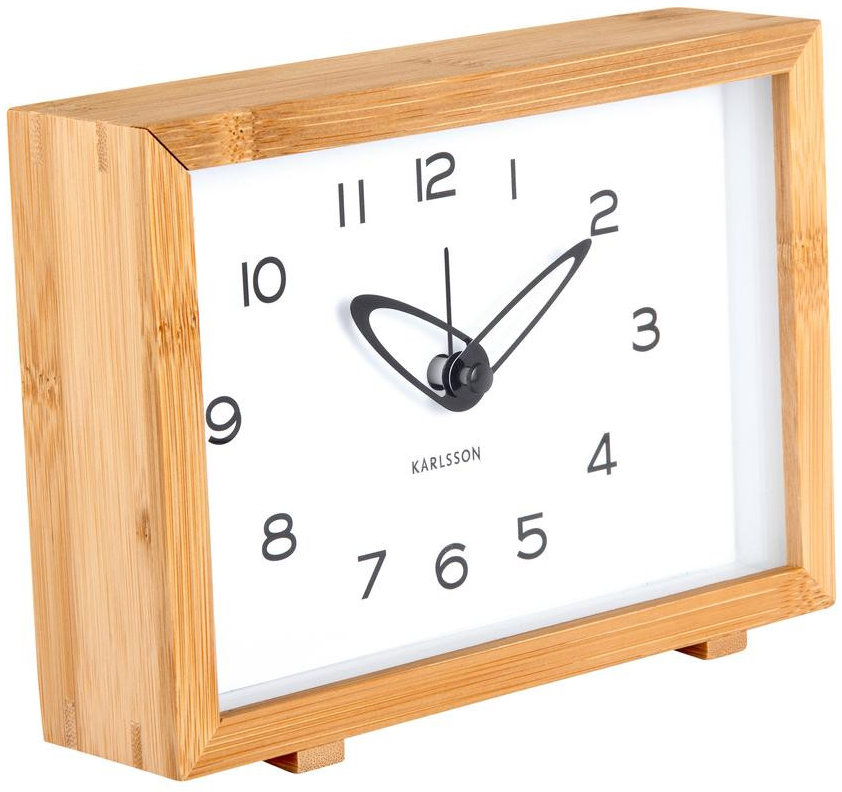 Karlsson 6034WH