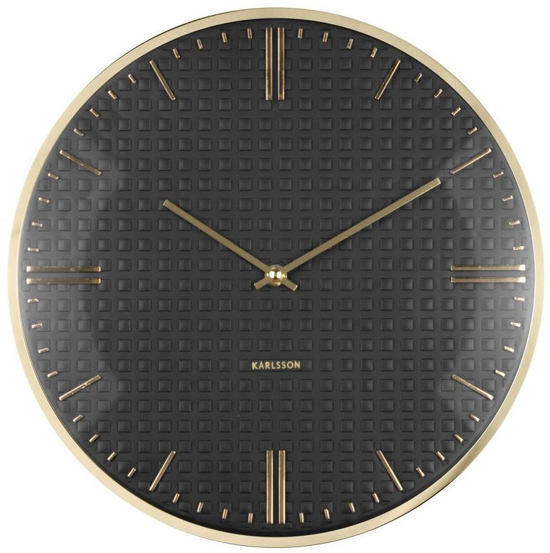 Karlsson 6091BK