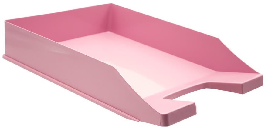 Karton P+P Zásuvka A4 PASTELINI růžová - spolehlivý a praktický způsob pro organizaci vašich dokumentů.