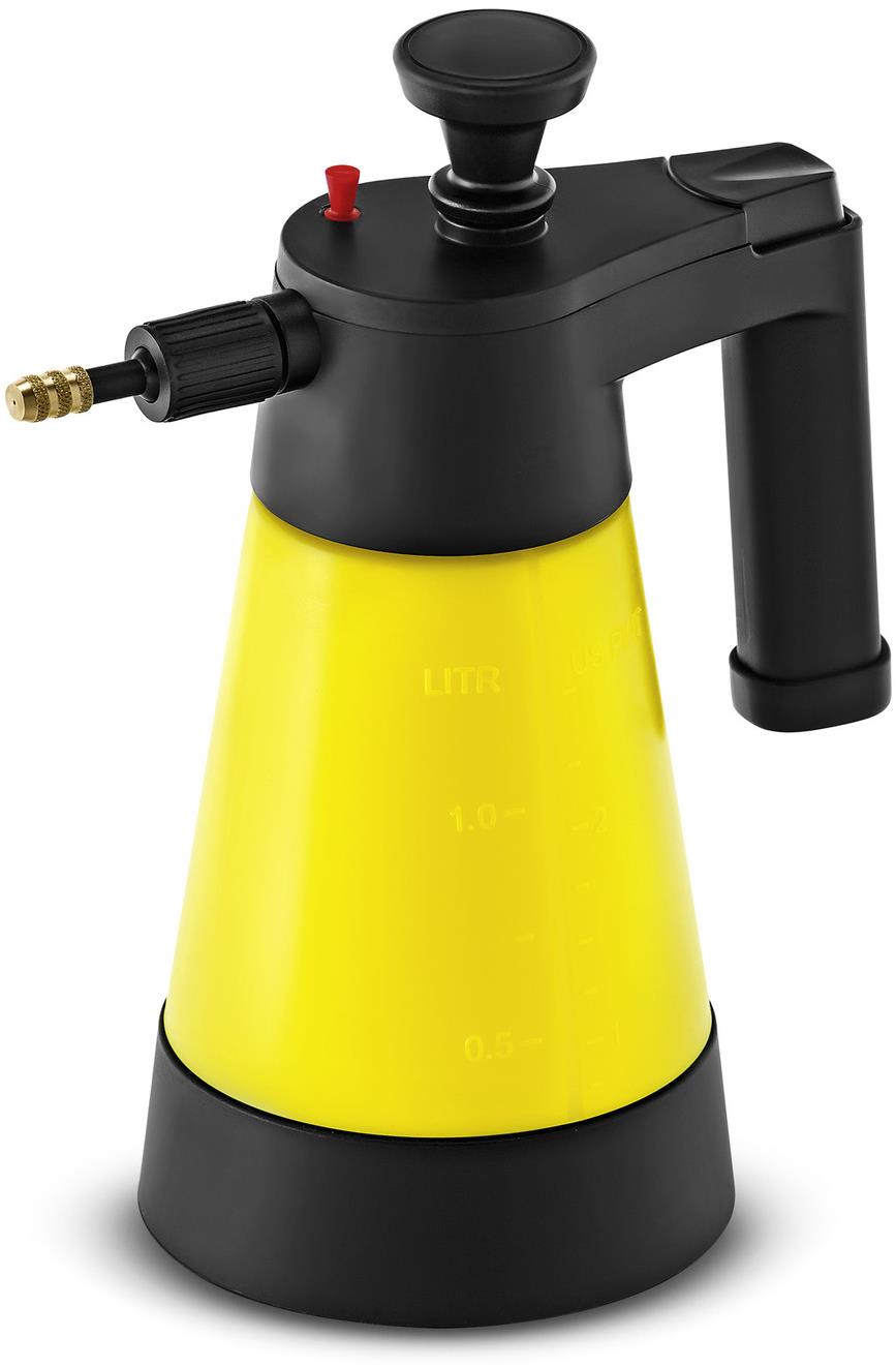 KÄRCHER Postřikovací láhev, 1l