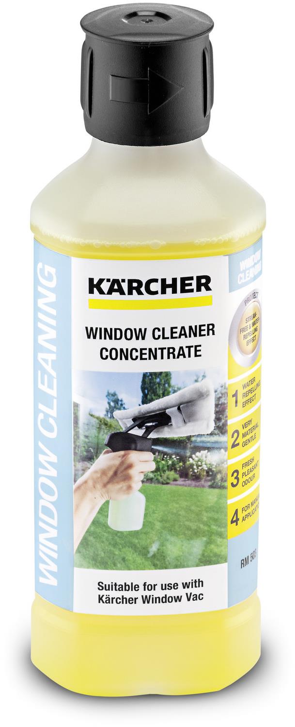 Kärcher Čistič skel, koncentrát RM 503, 500ml