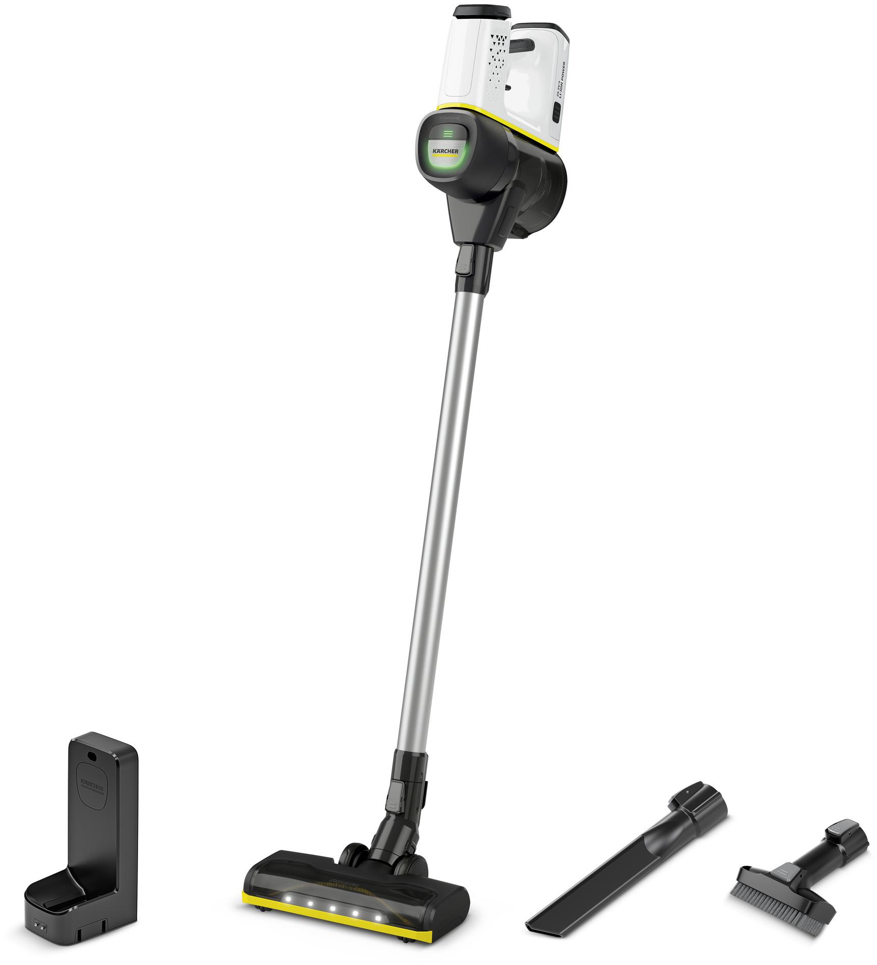 KÄRCHER VC 6 Cordless ourFamily