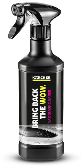 KÄRCHER Čistič autoskel RM 650, 500ml