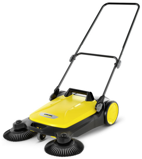 KÄRCHER Ruční zametač S 4 Twin