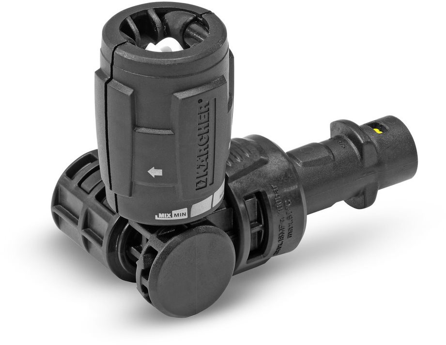 KÄRCHER Vario Power Jet Short 360°, VP 160 S (K5 - K7)