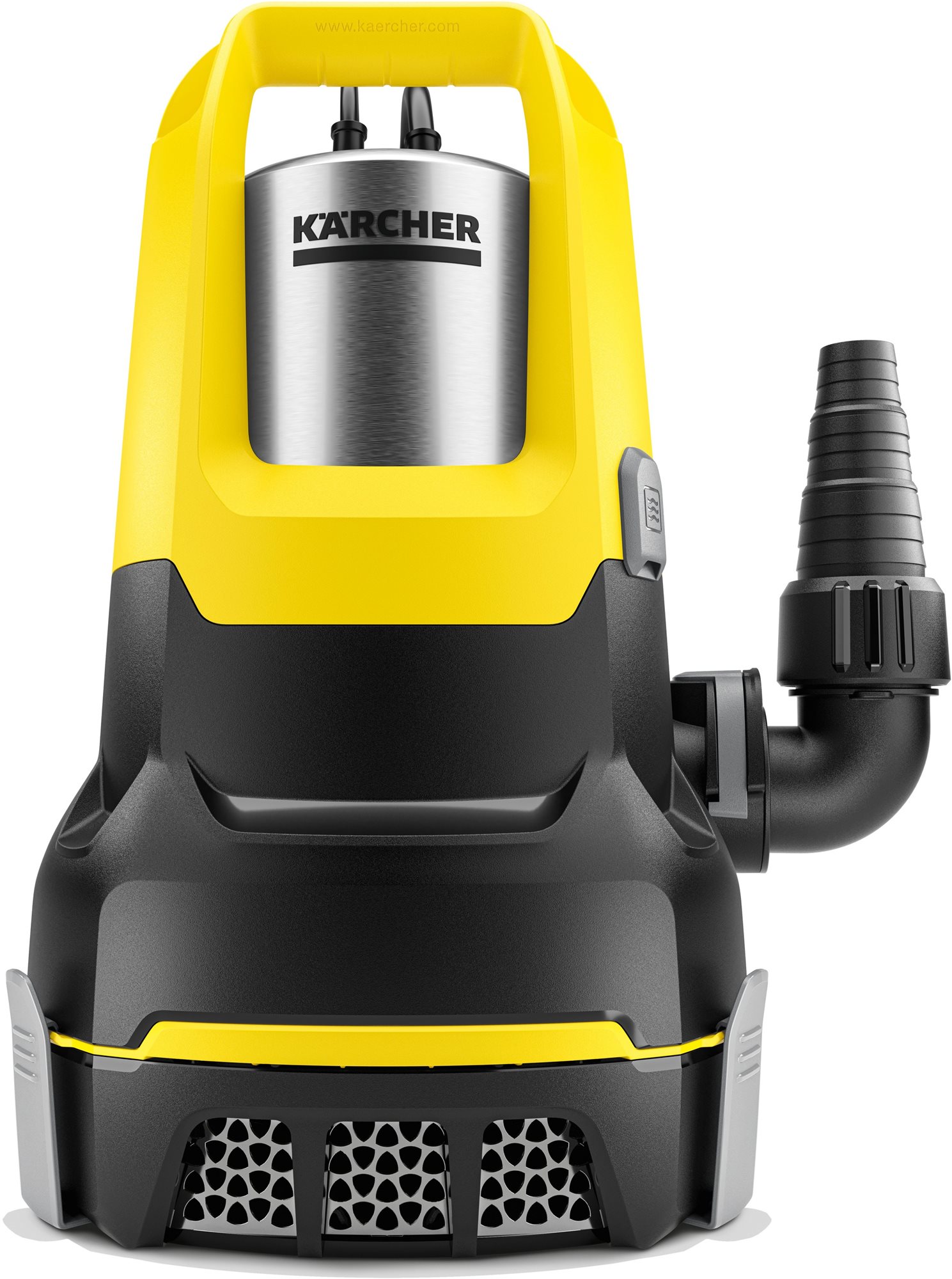 KÄRCHER Ponorné čerpadlo SP 17.000 Flat Level Sensor