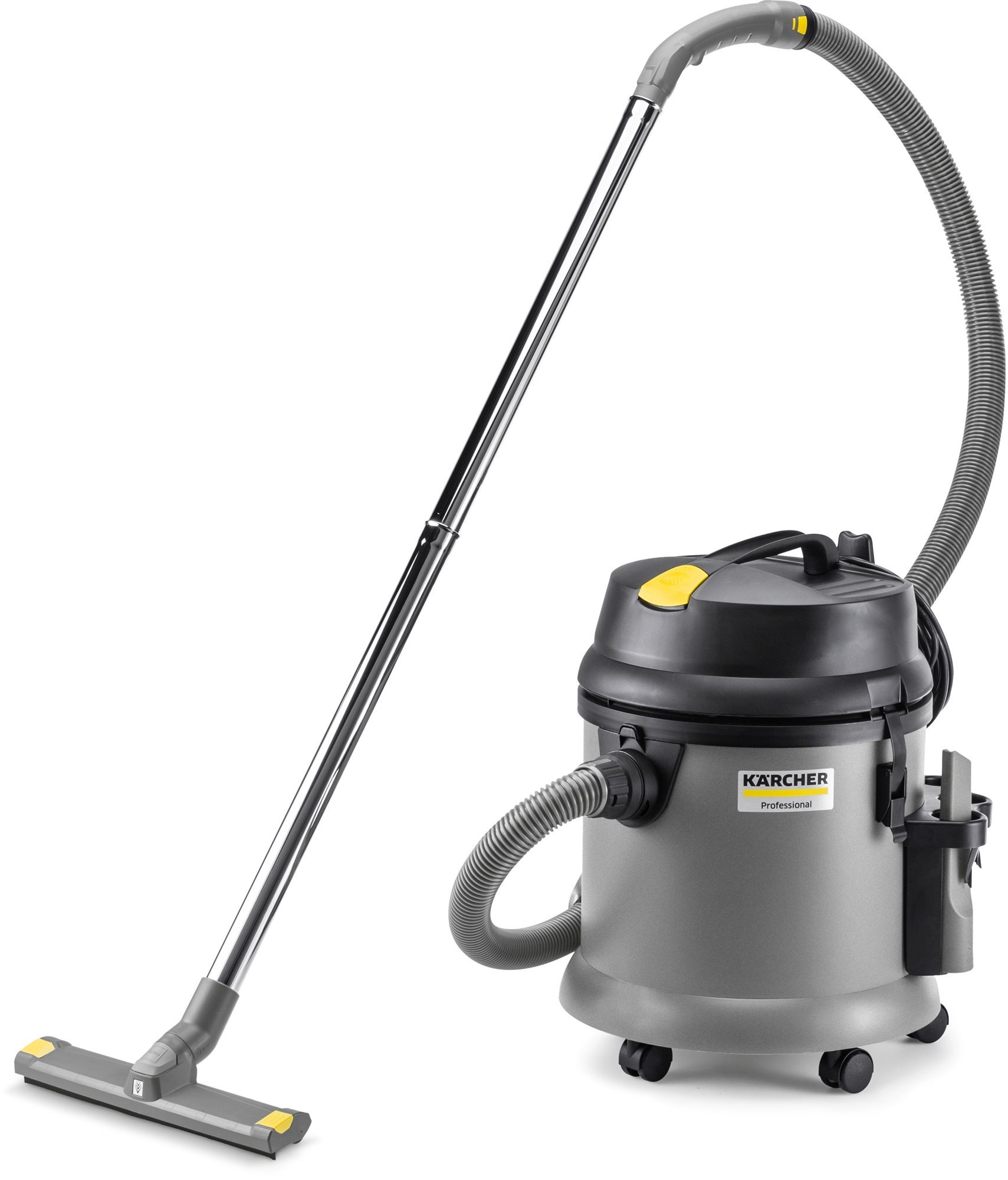 KÄRCHER Professional Víceúčelový vysavač NT 27/1 Adv