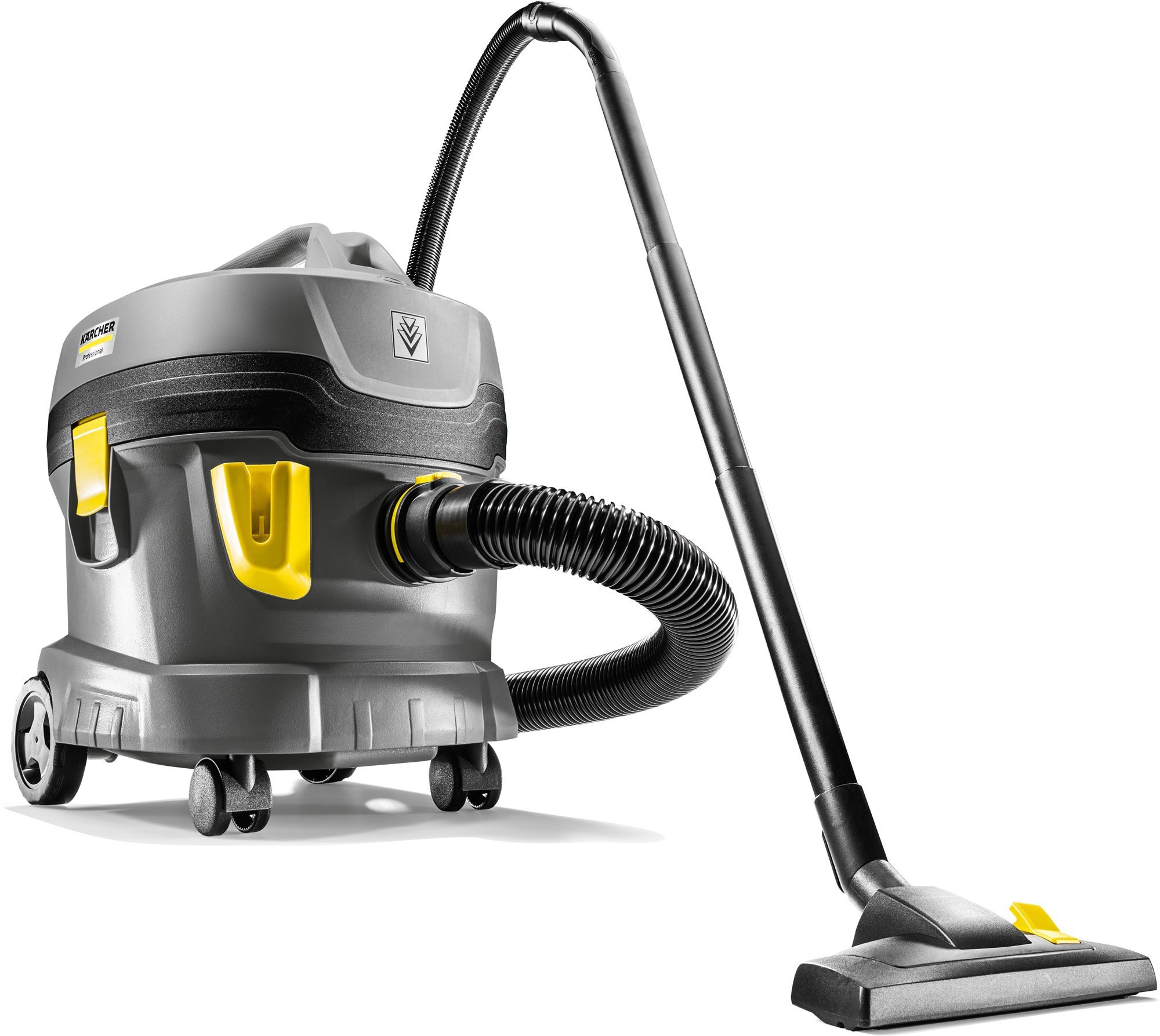 KÄRCHER Professional Suchý vysavač T 11/1 Classic