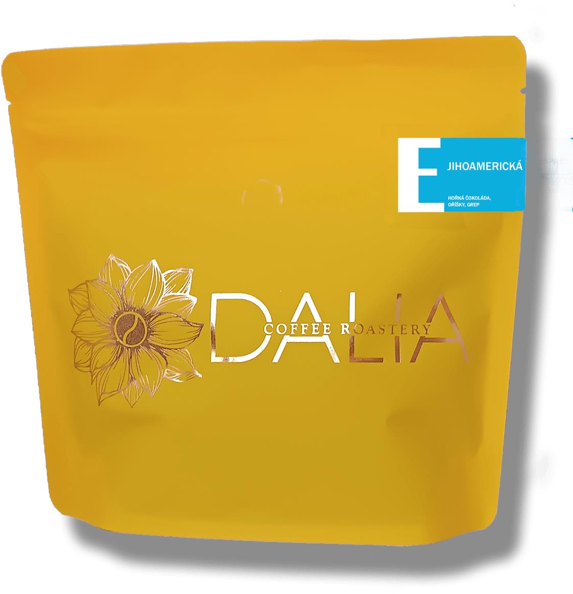 Dalia Coffee, Jihoamerická 1000 g