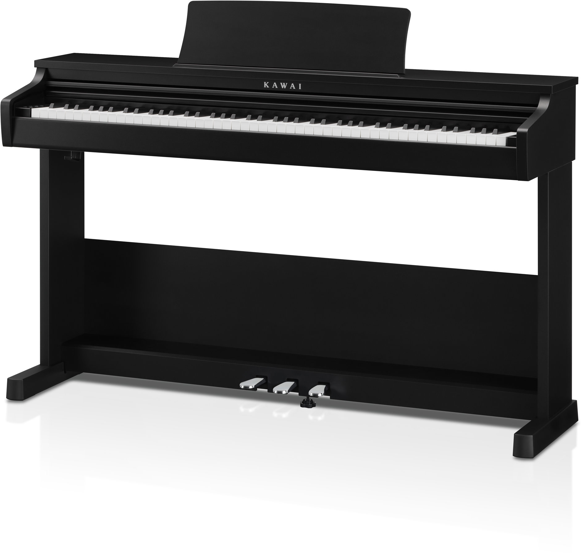 KAWAI CX102B - Black