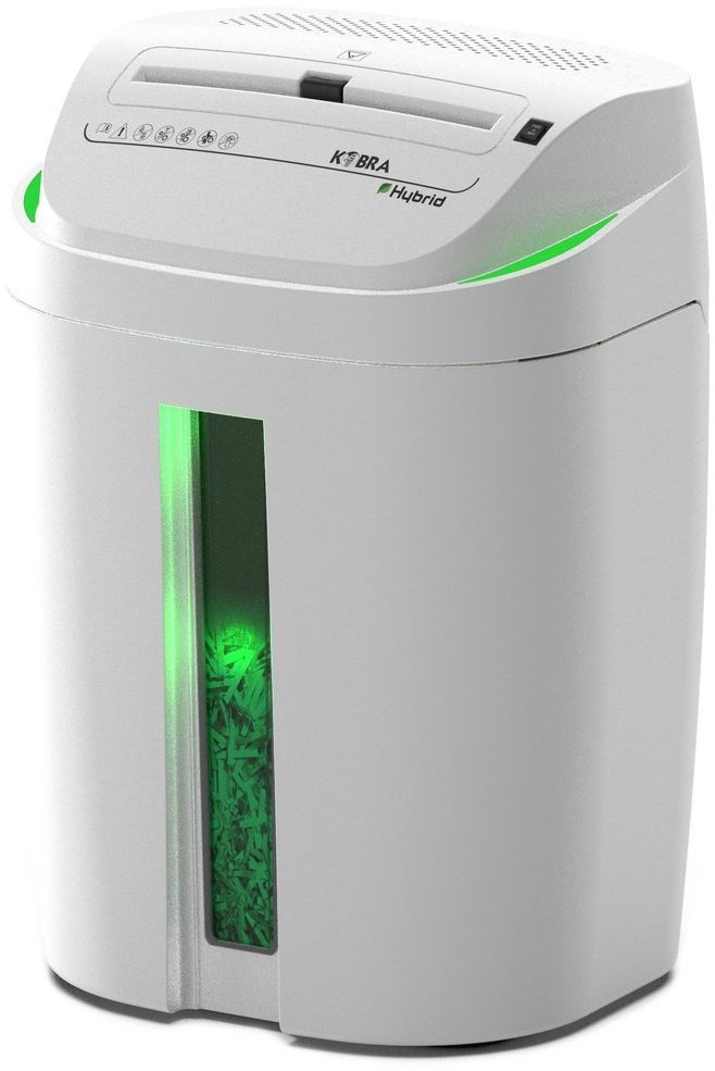 KOBRA C4-HYBRID