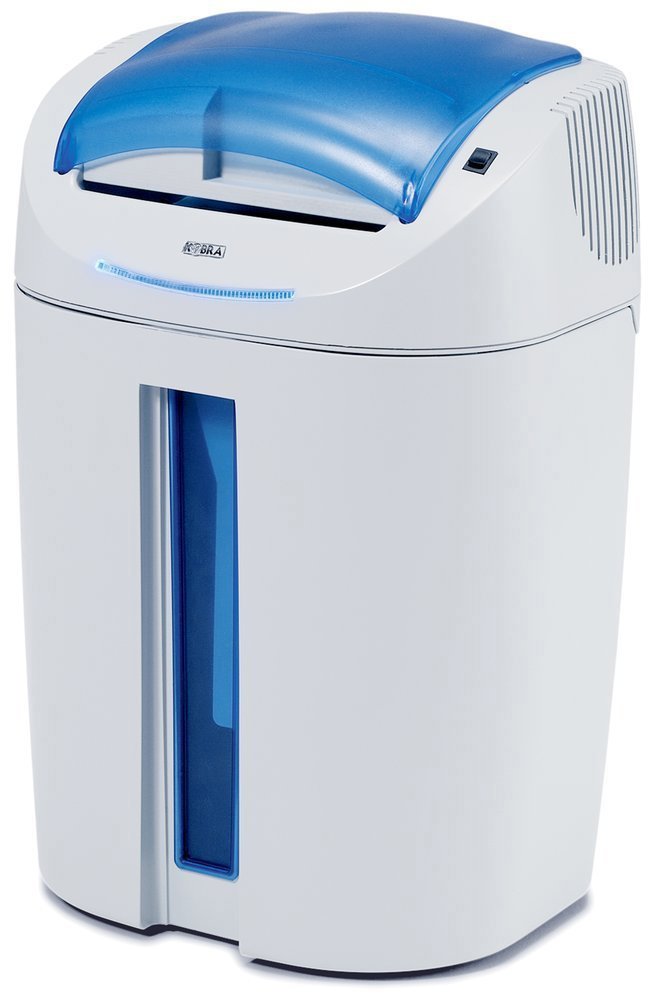 Skartovač KOBRA +2 SS4 v kancelářském prostředí