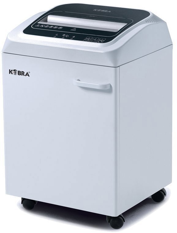 KOBRA 245 TS S4