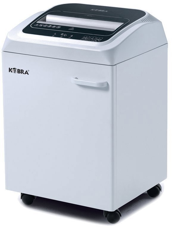 KOBRA 245 TS HS