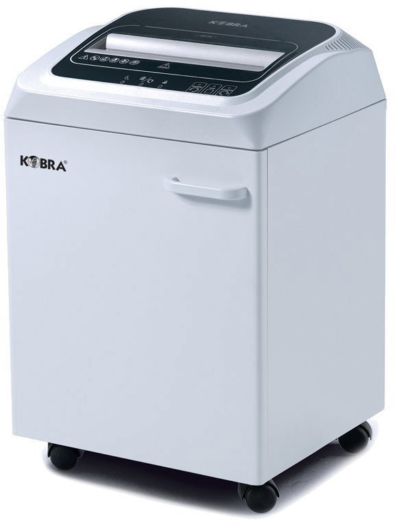 KOBRA 245 TS HS-6