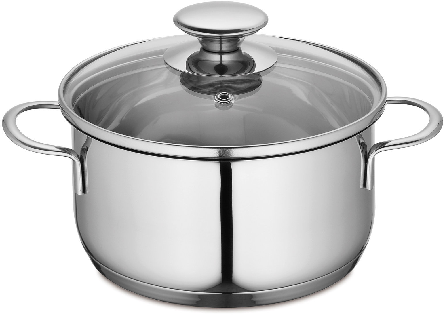 Küchenprofi CAPRI Mini hrnec 16 cm 1,5 l